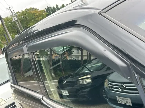 Honda Zest Spark