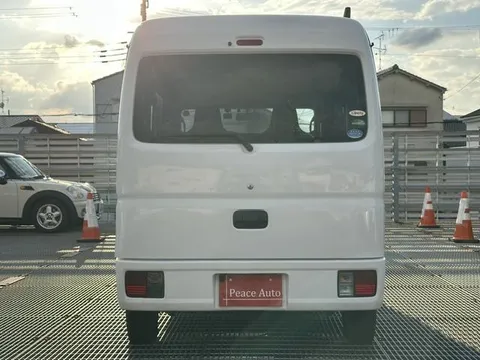 Nissan Clipper
