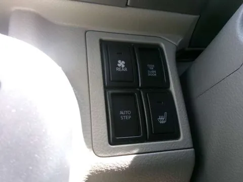 Nissan Clipper Rio
