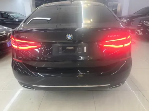 BMW Gran Turismo