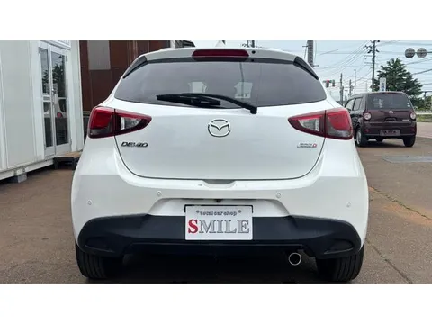Mazda Mazda2 (Demio)
