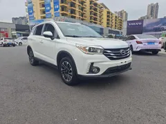 Gac GS4