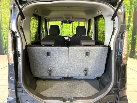 Mazda Flair Wagon Custom Style