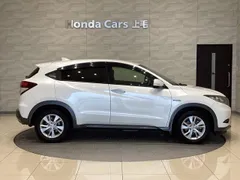 Honda HR-V (Vezel)