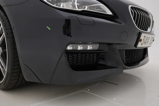 BMW 6-Series