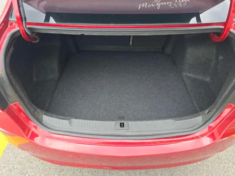 Buick Excelle GT