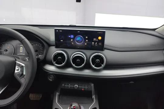 Wey VV5