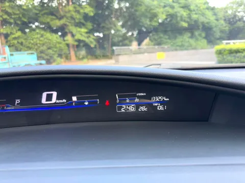 Honda Jade