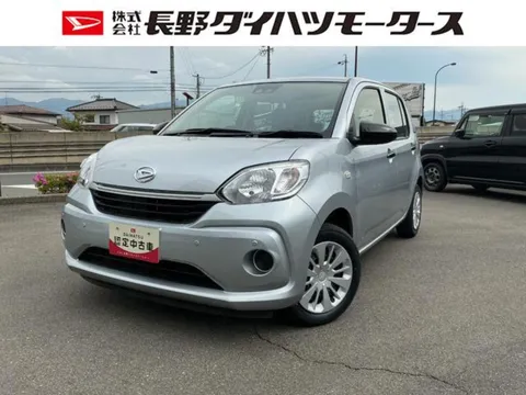 Daihatsu Boon