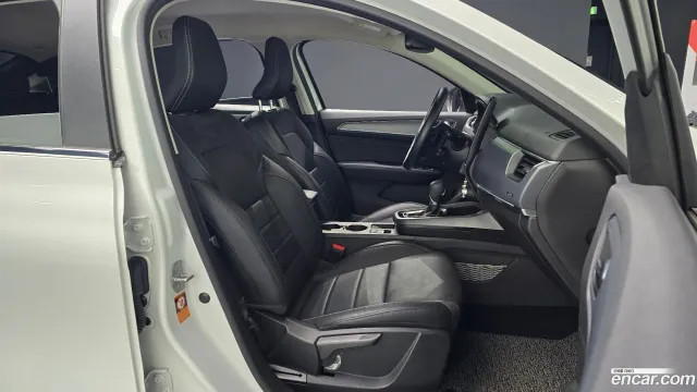 Renault XM3