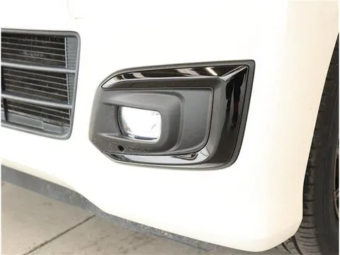 Honda N-WGN Custom