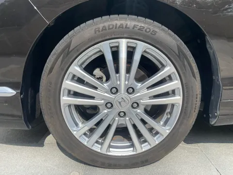 Honda Elysion