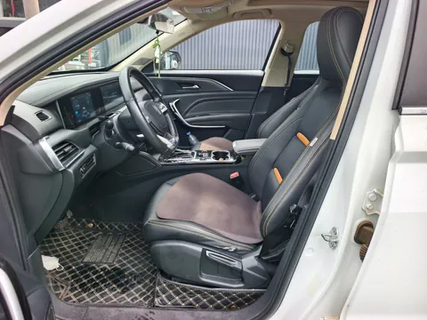 Bestune T77