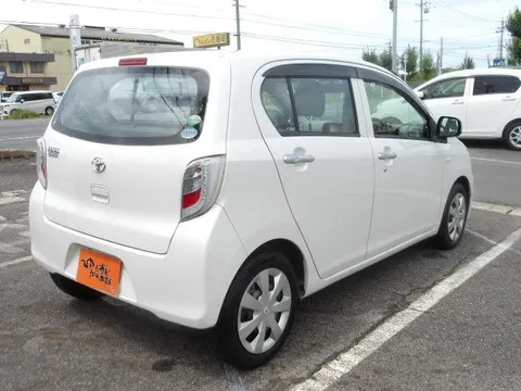 Toyota Pixis Epoch