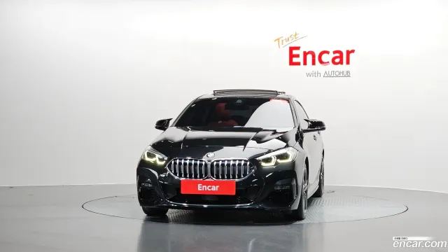 BMW 2-Series