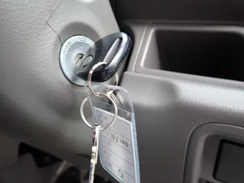 Nissan Clipper