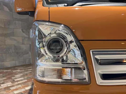 Suzuki Super Carry