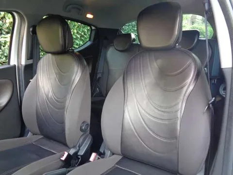 Chrysler