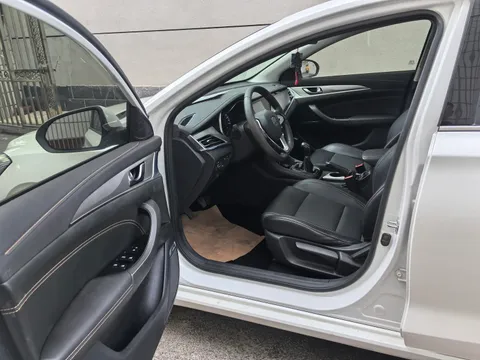 Changan Eado