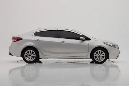 Kia Cerato (K3)