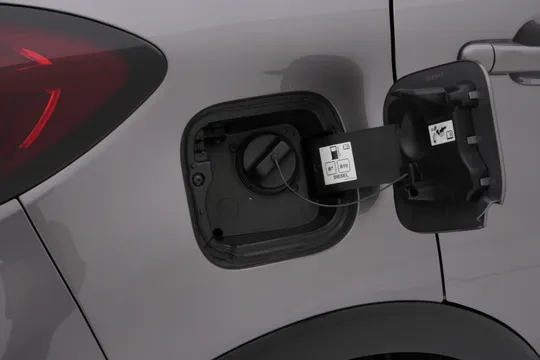 Renault QM3