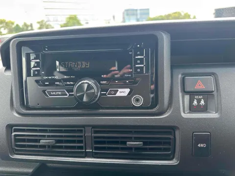 Toyota Pixis Van