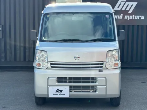 Nissan Clipper