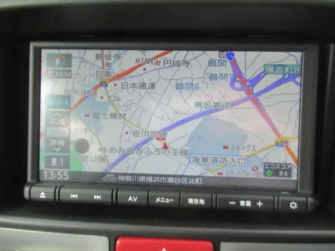 Nissan Clipper Rio