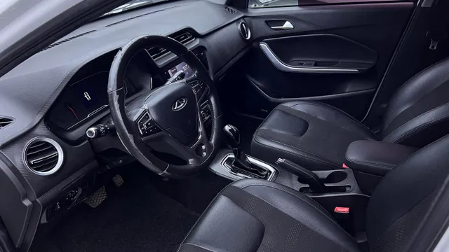 Chery Tiggo 3x