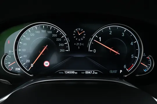 BMW BMW