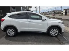 Honda HR-V (Vezel)