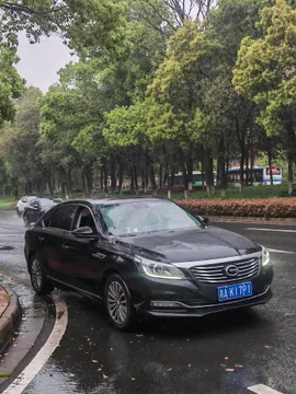 Gac GA8