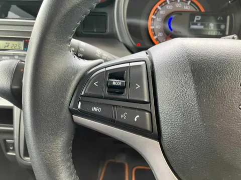 Suzuki Spacia Gear