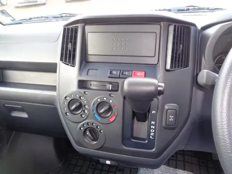 Toyota TownAce Van