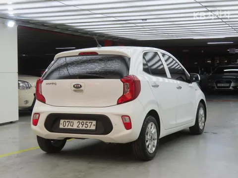 Kia Picanto (Morning)