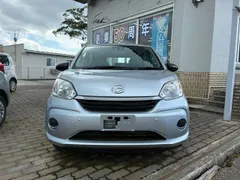 Daihatsu Boon
