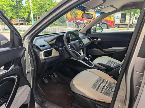Baojun 510