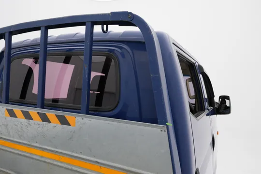 Hyundai Porter II