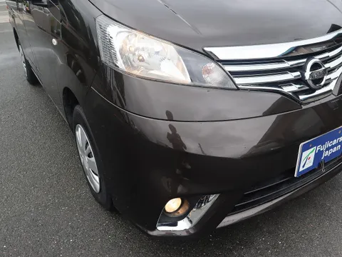 Nissan Vanette