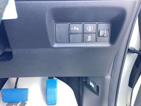 Honda Jazz (Fit)
