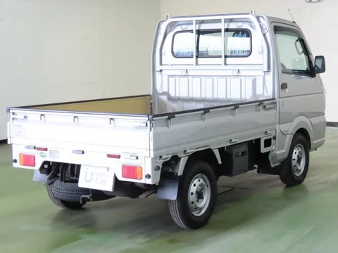 Nissan Clipper Truck