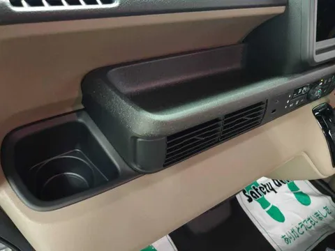 Honda N-BOX Joy