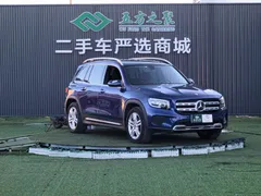 Mercedes-Benz Mercedes-Benz GLB