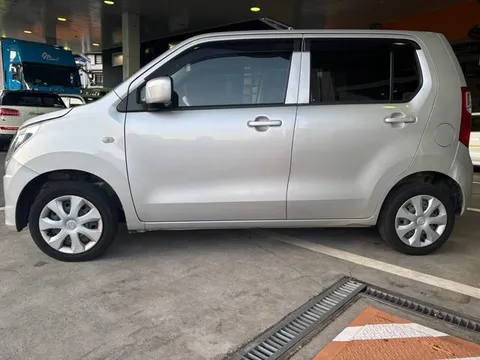 Mazda Flair