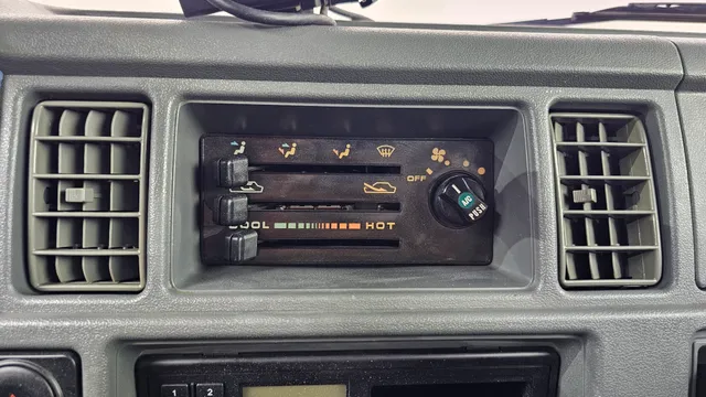 Chevrolet Labo