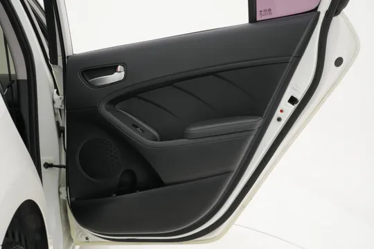 Kia Cerato (K3)