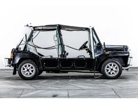 Moke Mini Moke