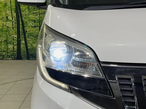 Mitsubishi eK Space Custom
