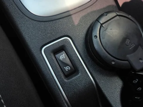 Renault SM3