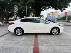 Kia Cerato (K3)